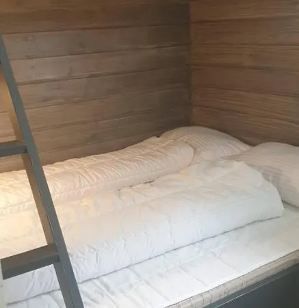 Alpintun Stølen In - Out * Oppdal