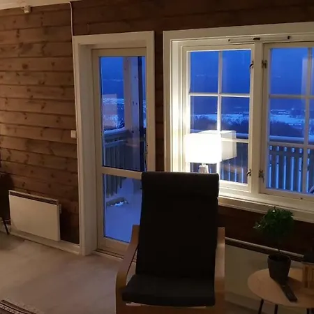 Appartamento Alpintun Stolen In - Out