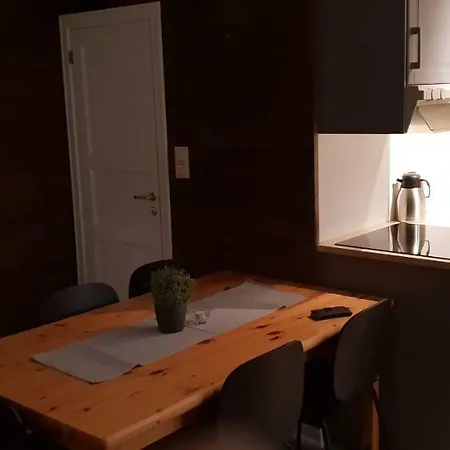 Alpintun Stølen In - Out Leilighet
