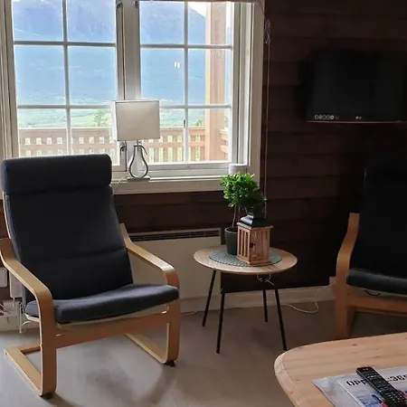 Alpintun Stolen In - Out * Oppdal