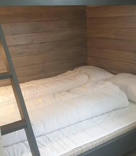 Alpintun Stolen In - Out * Oppdal