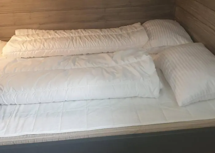 Alpintun Stolen In - Out Oppdal