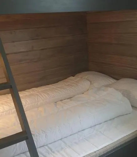 Alpintun Stolen In - Out