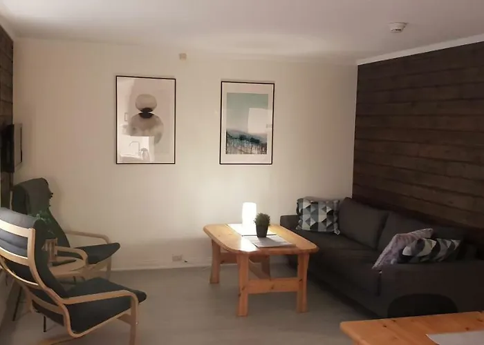 Apartman Alpintun Stolen In - Out *