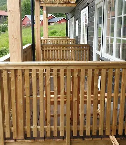 Alpintun Stolen In - Out * Oppdal