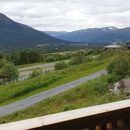 Apartamento Alpintun Stolen In - Out