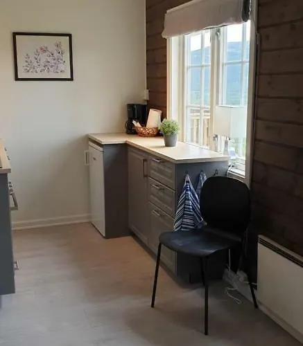 Apartament Alpintun Stolen In - Out